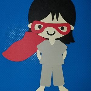 Meet your Posher, Monica